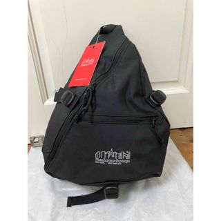 Manhattan Portage - マンハッタンポーテージ J(SM) アクションバッグ ブラック