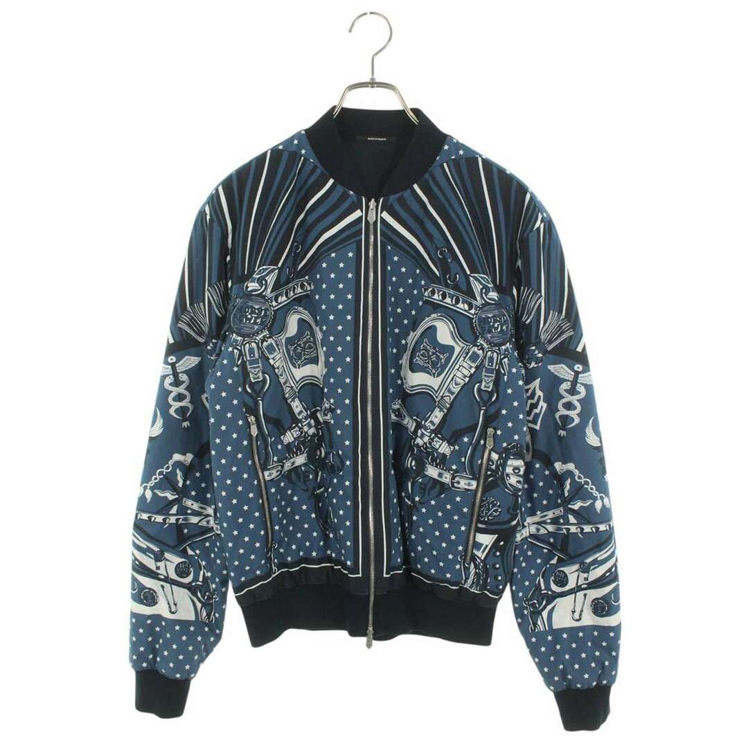 HERMES - エルメス 24AW Cheval Punk Bandana バンダナ柄 HERMES - エルメス 24AW Cheval Punk Bandana バンダナ柄