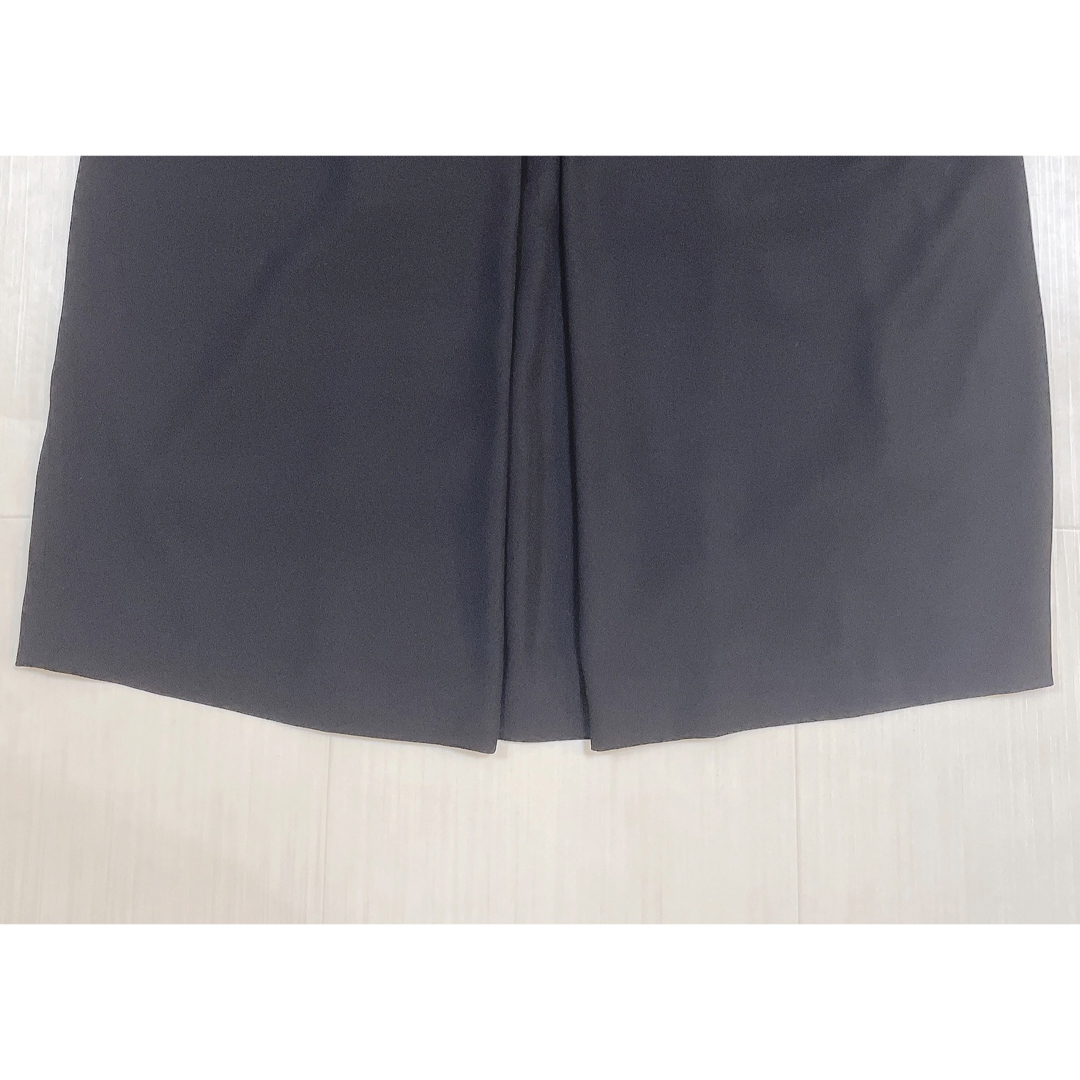 ENFOLD - ENFÖLD 2023 LOOSE JACKET ブラック38 洗えるの通販 by