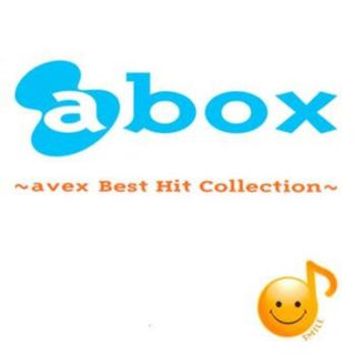 [401144-203]a-box avex Best Hit Collection SMILE【CD、音楽 中古 CD】ケース無:: レンタル落ち(その他)