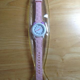 ツモリチサト(TSUMORI CHISATO)のtsumori chisato 腕時計⌚(腕時計)