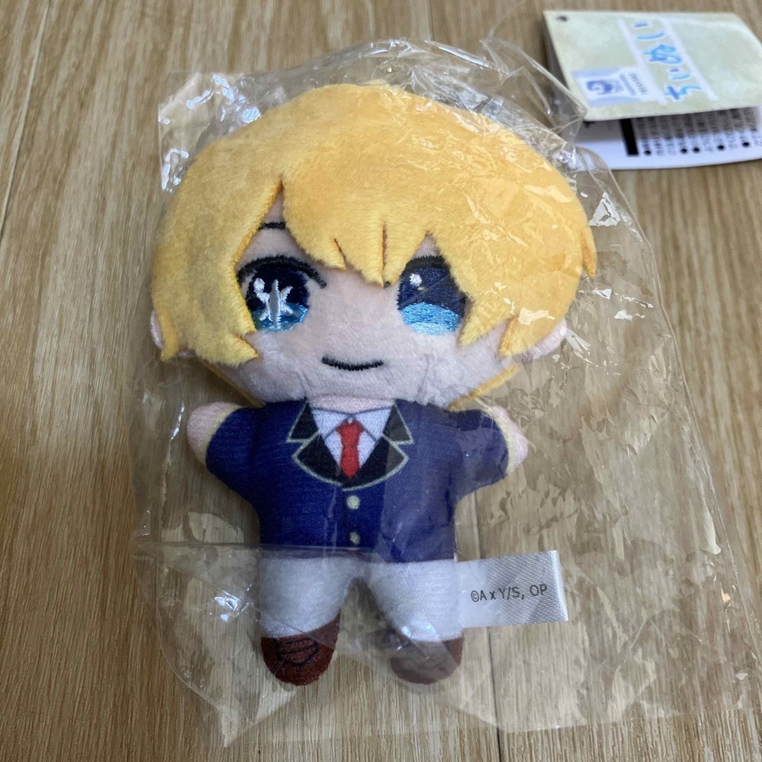 推しの子 エンタメ/ホビーのおもちゃ/ぬいぐるみ(キャラクターグッズ)の商品写真