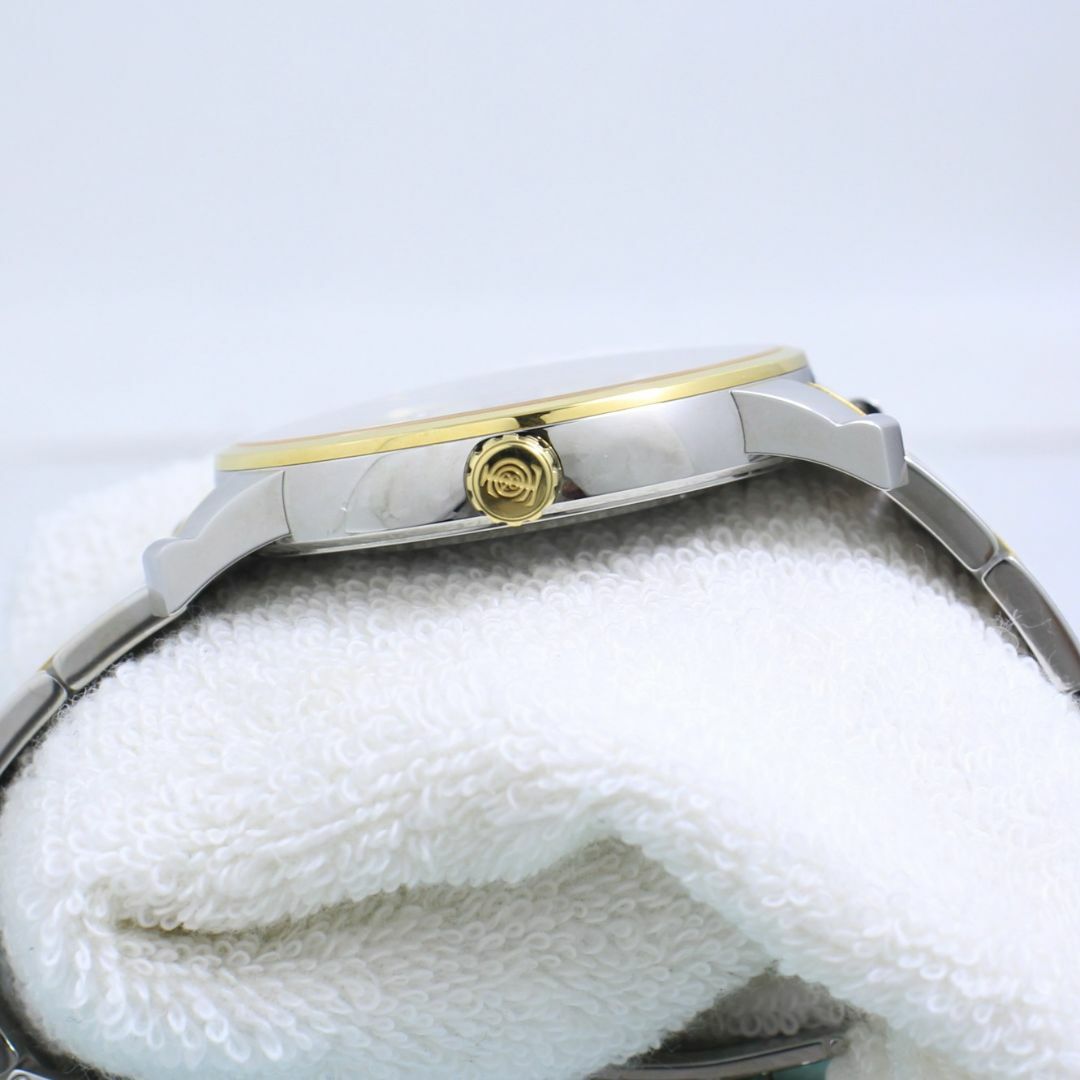 Tiffany & Co.(ティファニー)のティファニー　TIFFANY　アトラスドーム　メンズ腕時計　良品 レディースのファッション小物(腕時計)の商品写真