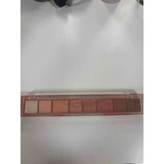 ペリペラ peripera アイシャドウ 未使用 15(アイシャドウ)