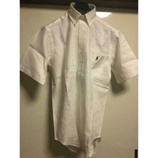 ラルフローレン(Ralph Lauren)の【新品・未使用】ラルフローレン　リネンシャツ(シャツ)