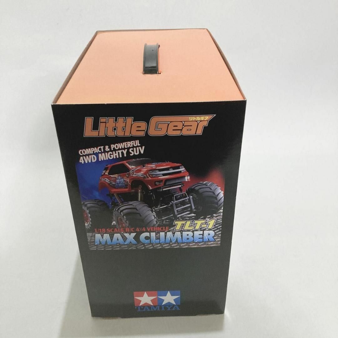 絶版 未使用 TAMIYA タミヤ 電動ラジコン 1/18 TLT-1 TAMIYA - 絶版 未使用 TAMIYA タミヤ 電動ラジコン 1/18 TLT-1の