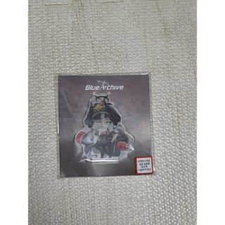【韓国 公式グッズ】ブルーアーカイブ SDマコト コロット