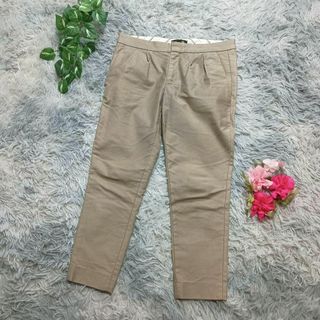 Drawer ドロワー パンツ（その他） ベージュ系 0197625F0022 Drawer（パンツ ・ ベージュ系）のフリマアイテム一覧