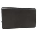 dunhill セカンドバッグ レザー ブラック