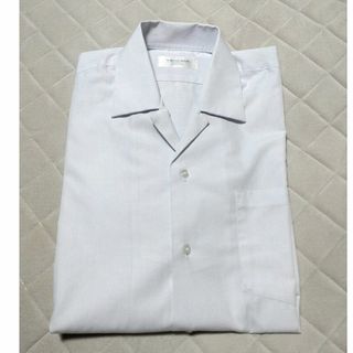 開襟シャツ170センチ(ブラウス)