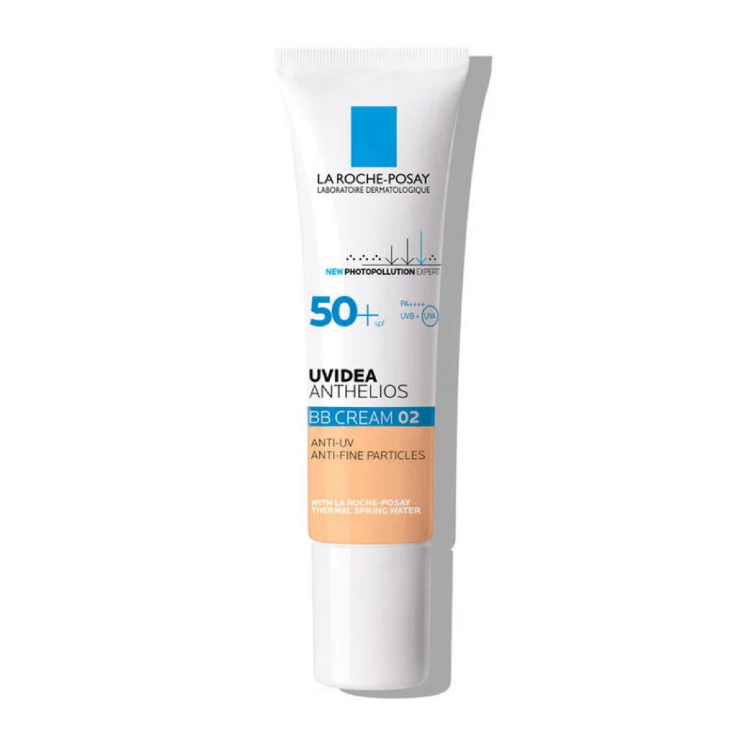 LA ROCHE-POSAY(ラロッシュポゼ)のラロッシュポゼ 【日やけ止め・BBクリーム】UVイデア XL プロテクションBB コスメ/美容のベースメイク/化粧品(化粧下地)の商品写真