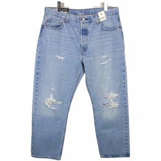 リーバイス(Levi's)のLEVI'S 501 プレミアム ビッグE ジーンズ メンズ W34/L30(デニム/ジーンズ)