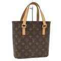 LOUIS VUITTON ヴァヴァン PM ハンドバッグ モノグラム