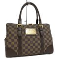 LOUIS VUITTON ハンドバッグ バークレー ダミエ N52000