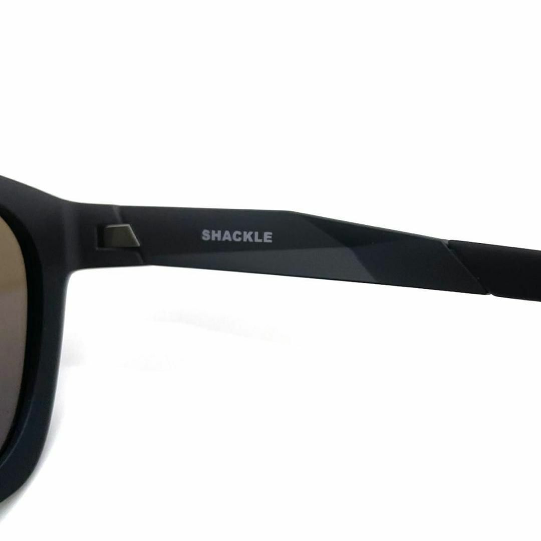 Oakley(オークリー)のOO9507D 0152 オークリー SHACKLE サングラス 新品　正規品 メンズのファッション小物(サングラス/メガネ)の商品写真