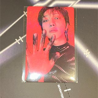 セブンティーン(SEVENTEEN)のSEVENTEEN HAPPY BURSTDAY Weverse THE8(アイドルグッズ)