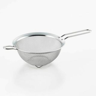 【在庫セール】ヨシカワ 手付ザル15cm YH9381(調理道具/製菓道具)