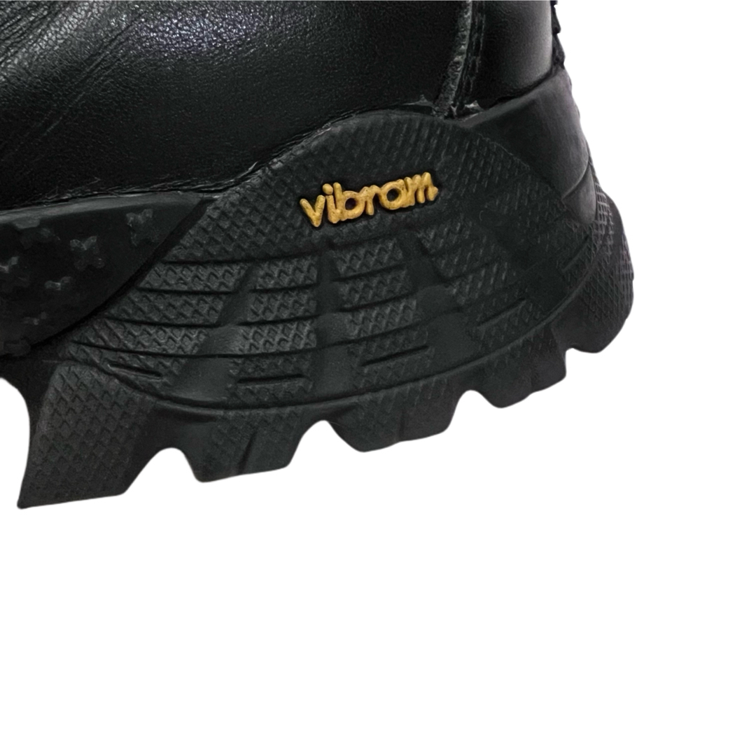 PG Knock2 Suede Black – Front General Store