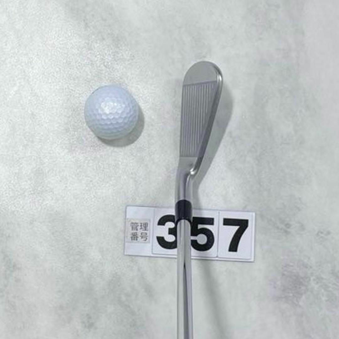 最新モデル JPX MIZUNO 良品 希少 - MIZUNO 921 右 6番単品アイアン FORGED クラブ