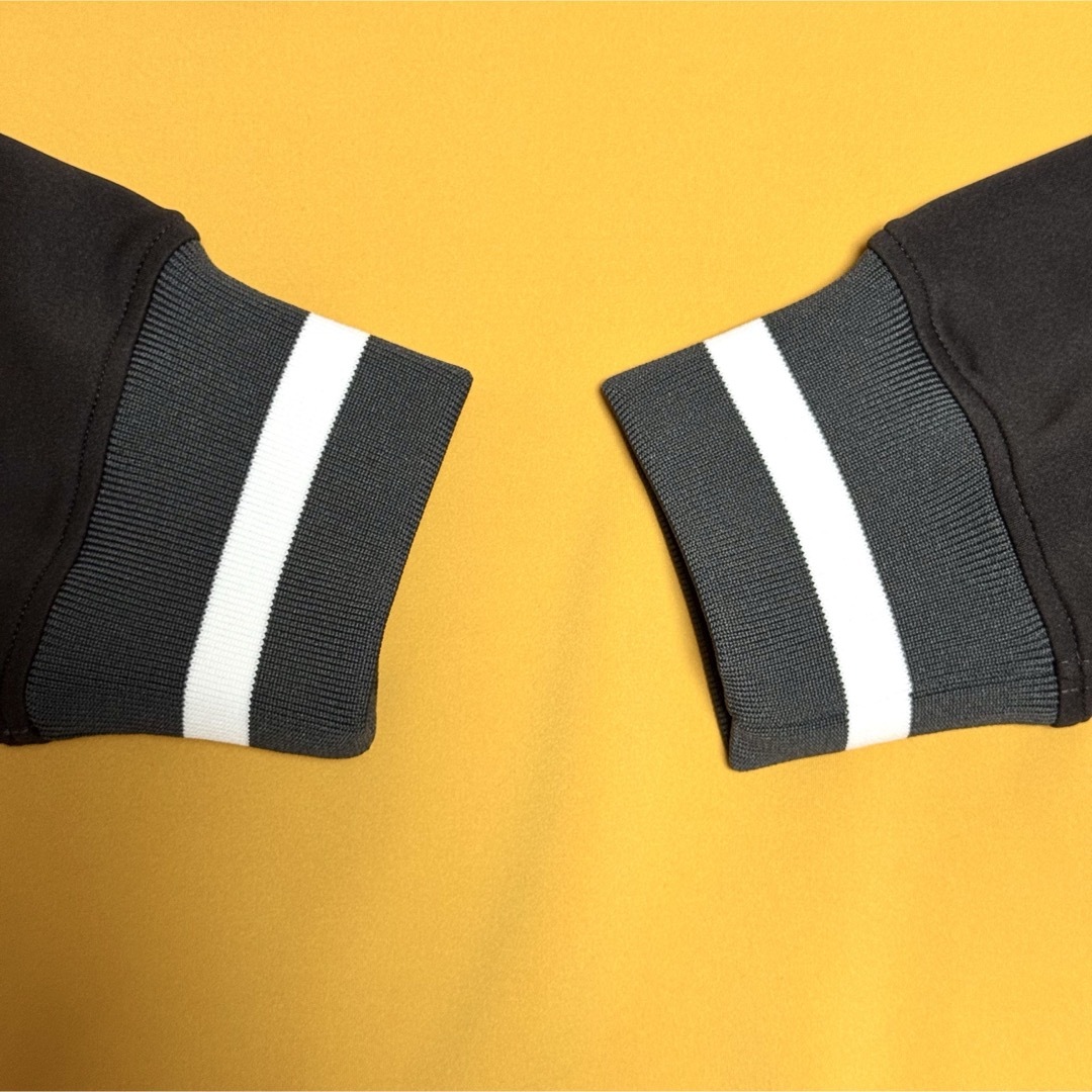 rough & swell ラフアンドスゥエル サンディエゴ ジップ スウェット rough & swell ラフアンドスゥエル サンディエゴ ジップ スウェット