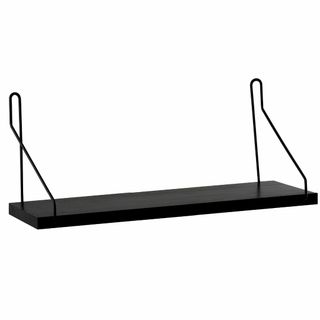 【在庫セール】YOYAI 壁掛け棚 ウォールシェルフ 飾り棚 木製 DIY おし(その他)
