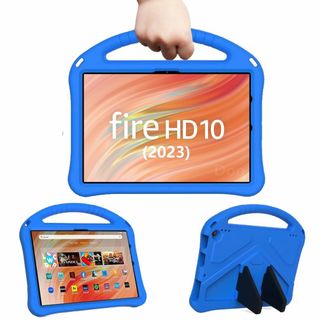 【特価セール】「Doo」Fi-re HD10 ケース 2023 Fi-re HD(タブレット)