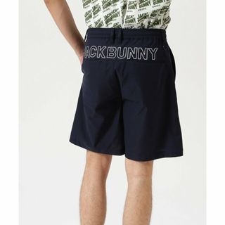 ジャックバニー(JACK BUNNY!!)の【ネイビー】Dot Airショートパンツ(その他)