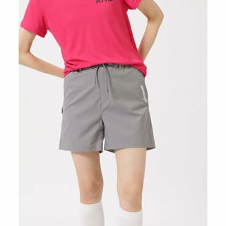 ジャックバニー(JACK BUNNY!!)の【グレー】Dot Airショートパンツ(その他)