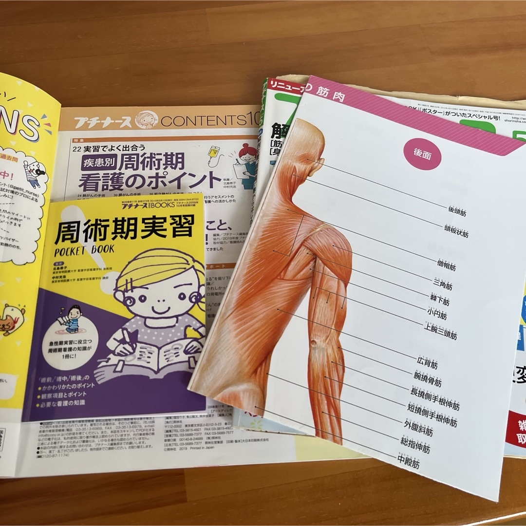 プチナース 2冊セット まとめ売り セット売り 看護雑誌の通販 by プチナース 2冊セット まとめ売り セット売り 看護雑誌の通販 by