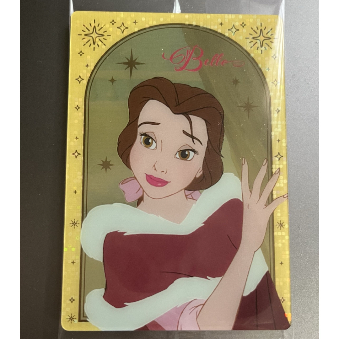 ディズニー キャラクターズ Disney ウエハース ベル エンタメ/ホビーのおもちゃ/ぬいぐるみ(キャラクターグッズ)の商品写真