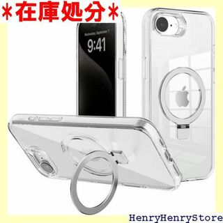 極限透明感・機能スタンド YUYIB スマホケース 対 イ e 16e 2828(その他)