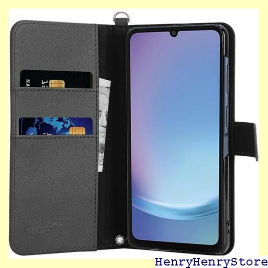 wisers Galaxy A25 5G SC-53F き 5年 新型 2829 スマホ/家電/カメラのスマホ/家電/カメラ その他(その他)の商品写真