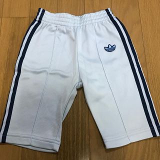 アディダス(adidas)のアディダスキッズ(パンツ)