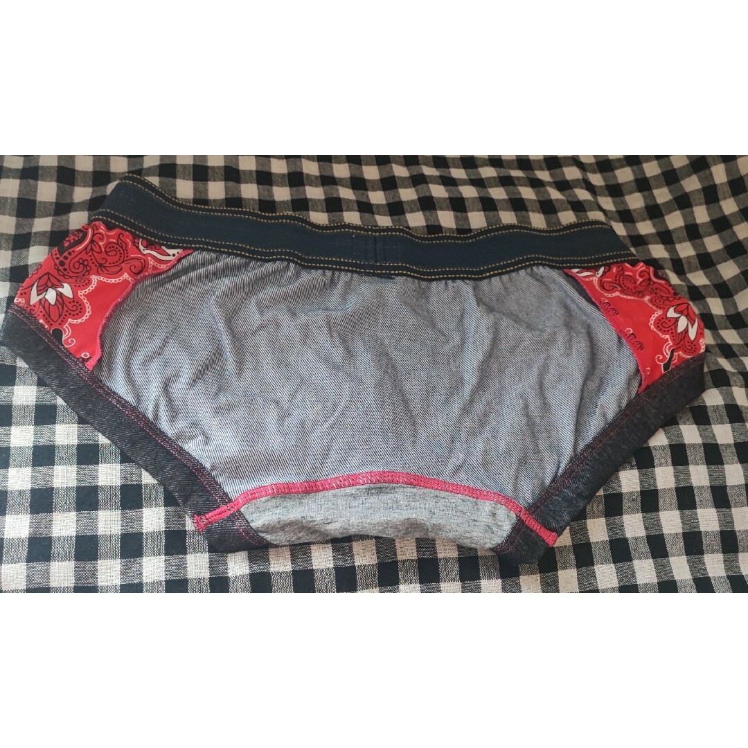 #GX3  #ボクサー #ブリーフ メンズのアンダーウェア(ボクサーパンツ)の商品写真