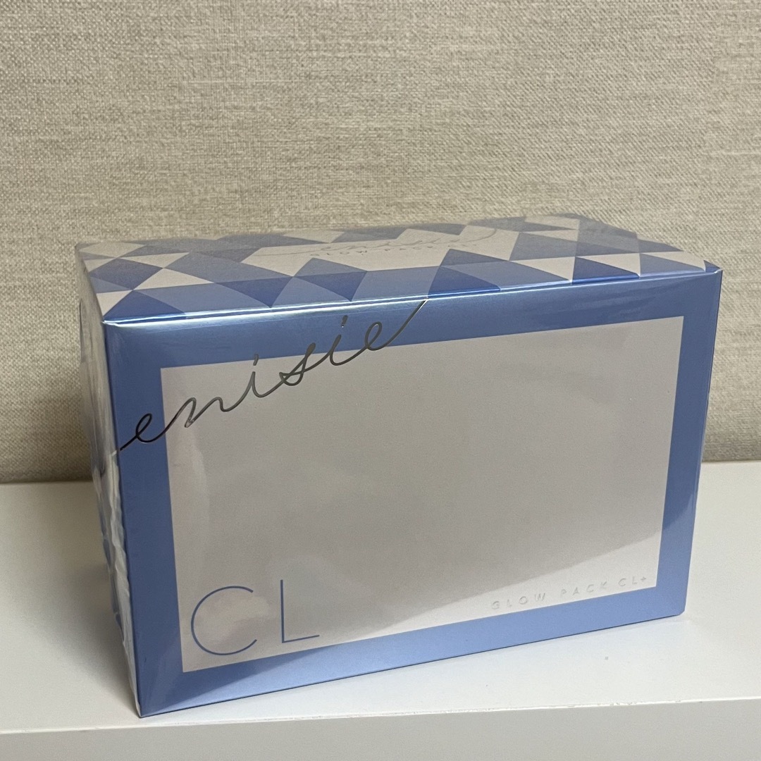 エニシーグローパックcl+ 2箱 エニシーグローパックcl+ 2箱 エニシー