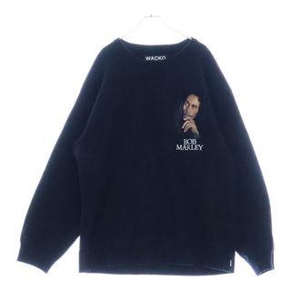 WACKO MARIA（スウェット）のフリマアイテム一覧