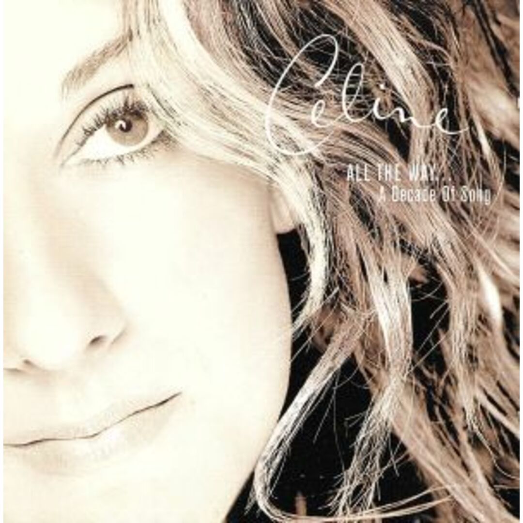 【輸入盤】All Waya Decade of Song エンタメ/ホビーのCD(ポップス/ロック(洋楽))の商品写真