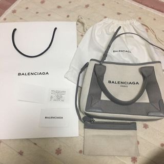 バレンシアガバッグ(BALENCIAGA BAG)のバレンシアガ トート ♡(トートバッグ)