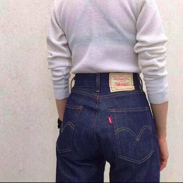 Levi's - 新品 Levi's 701 モンローデニム 26インチ リーバイスの通販