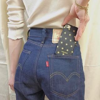 Levi's - 新品 Levi's 701 モンローデニム 26インチ リーバイスの通販