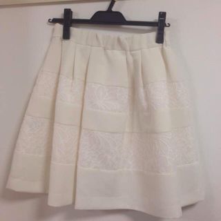 ミッシュマッシュ(MISCH MASCH)の♡ミッシュマッシュ♡ スカート 失恋ショコラティエ(ミニスカート)