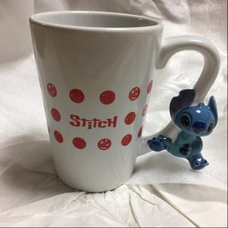 ディズニー(Disney)のスティッチ マグカップ(食器)