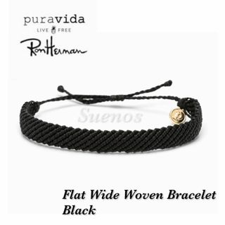 Ron Herman - RonHerman★Pura Vida ブレスレット★ベッカム愛用・日本未発売