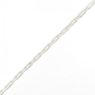 エルメス(HERMES)の【ヴィンテージ】エルメス ヘラクレス ブレスレット(ブレスレット/バングル)