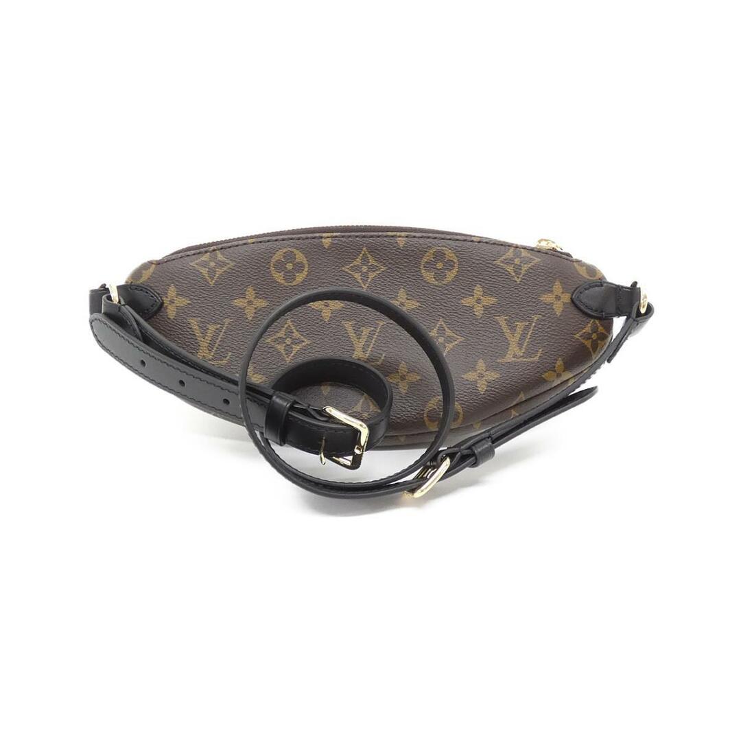 新作*LV*モノグラムバムバッグ Keepit ウエストバッグ M14806 LOUIS VUITTON - 【未使用品】ルイヴィトン モノグラム キープ