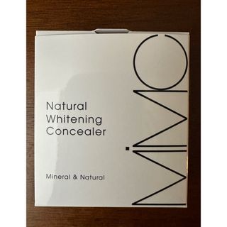 エムアイエムシー(MiMC)のキラキラ様専用⭐︎ mimc コンシーラー(コンシーラー)
