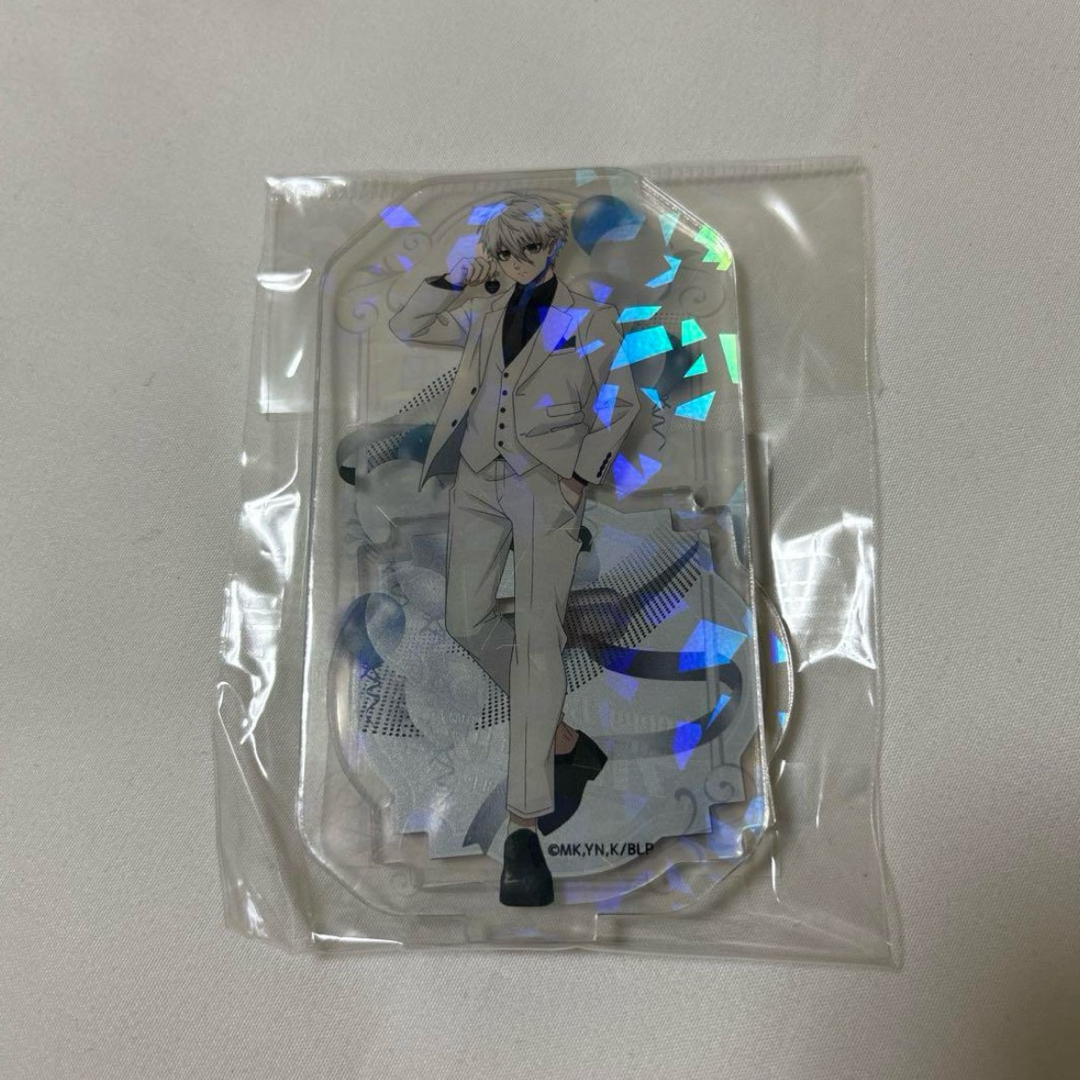 講談社(コウダンシャ)のブルーロック 凪誠士郎 アクリルスタンド 梅田スカイビル エンタメ/ホビーのおもちゃ/ぬいぐるみ(キャラクターグッズ)の商品写真