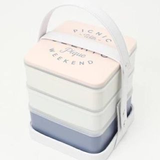 ジェラートピケ(gelato pique)のari'sshop様専用(弁当用品)