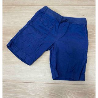 ボンポワン　2019SS garçonパンツ6A