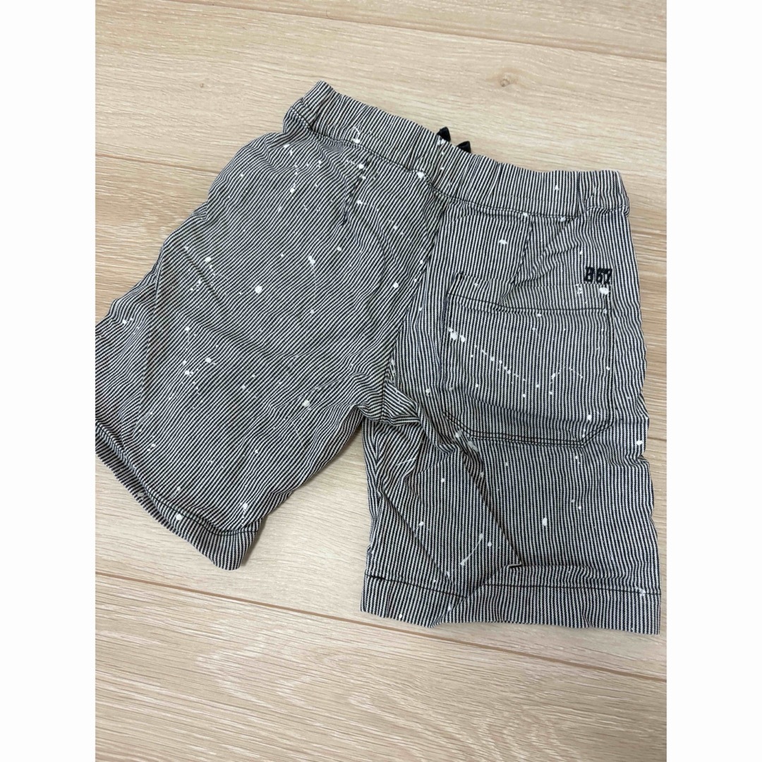 Bonpoint(ボンポワン)のボンポワン　2019SS garçonパンツ6A キッズ/ベビー/マタニティのキッズ服男の子用(90cm~)(パンツ/スパッツ)の商品写真